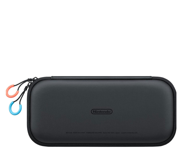 NINTENDO Switch 2 Carrying Case & Screen Protector - 1330136 - zdjęcie 2